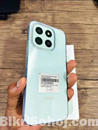 Honor x6c